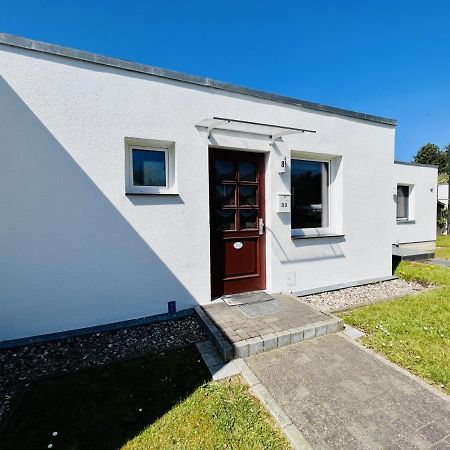 Ferienhaus Matrose Rostock Exteriör bild