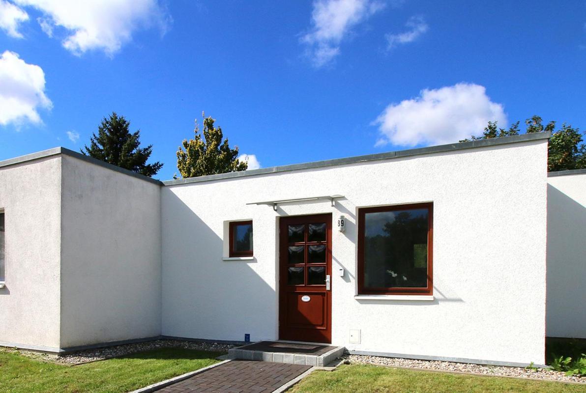 Ferienhaus Matrose Rostock Exteriör bild